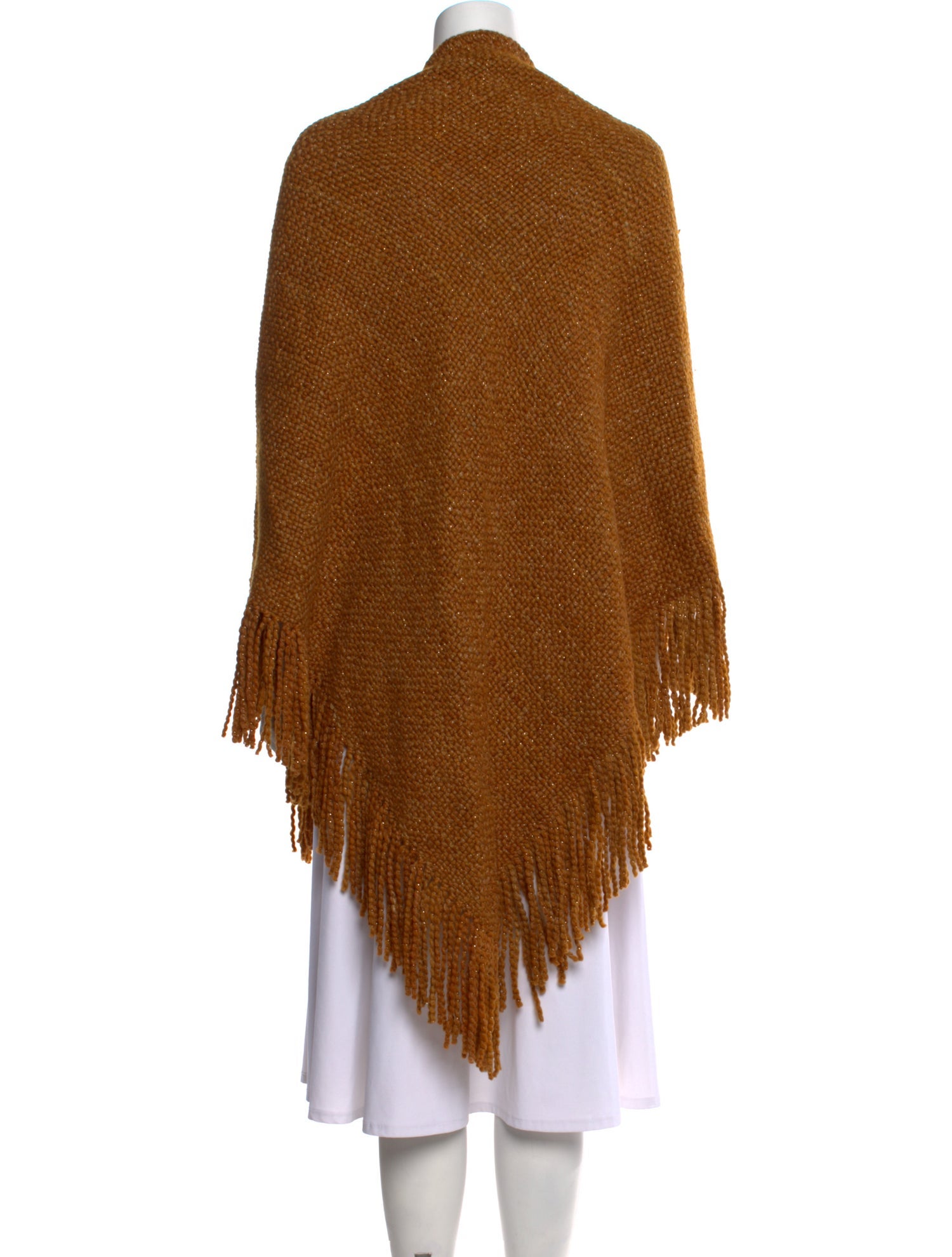 Ulla Johnson Merino Wool Open Front Sweater